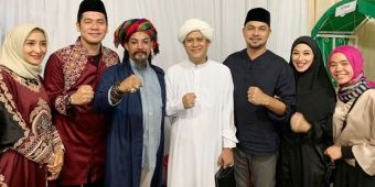 Karyanya Melejit, ​Gus Anom Hibahkan Royalti Lagu Siti Khadijah untuk Dakwah