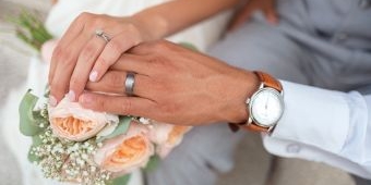 Pasangan Baru Wajib Waspada! Masalah ini Sering Timbul di Tahun Pertama Pernikahan