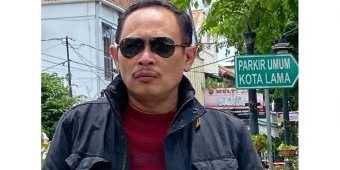 Dikonfirmasi Soal Pengadaan Laptop Rp12,7 M, Kadispendik Pasuruan Dikeluhkan Arogan