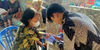 Prolanis Jadi Solusi Tepat untuk Pengelolaan Penyakit Kronis