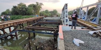 Aktivis akan Laporkan Kecurangan Proyek Jalur Ganda