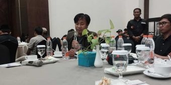 Merasa Dipersulit Urus Izin, Seniman di Pamekasan Tuding Polisi Takut FPI, Begini Kata Wakapolres