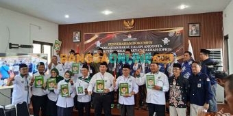 PKB Lamongan Tegaskan Miliki Caleg Potensial di Semua Dapil