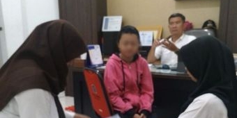 DP3APPKB Surabaya Dampingi Anak Korban Bullying, Keluarga Tetap Tempuh Jalur Hukum