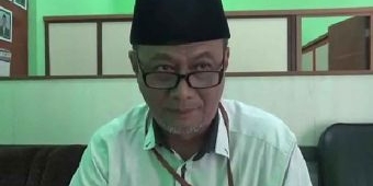Gerhana Bulan Total, Kemenag Jember Imbau Masyarakat Lakukan Sholat Khusuf