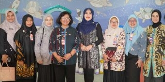 Ning Lia Soroti Bullying dan Kecanduan Gim Daring pada Anak