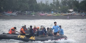 Operasi SAR KMP Tunu Pratama Memasuki Fase Bawah Air, Koarmada II Kerahkan ROV