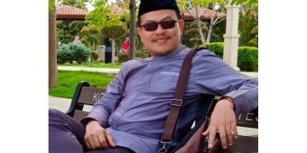 NU di Panggung Internasional, Khariri Makmun Ungkap Arah PBNU saat Dipimpin Kiai Hasyim Muzadi