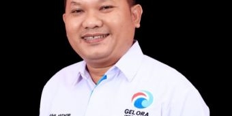 DPD Partai Gelora Siap Fasilitasi Ponpes yang Belum Memiliki SLF