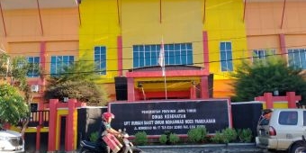  Perawat PPPK di Pamekasan Divonis 2 Bulan atas Tindak Asusila