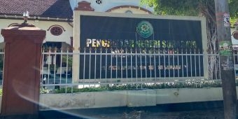 PN Surabaya Vonis Semy Mattinaharuw Bersalah, Ini Alasan Mengapa Belum Ditahan