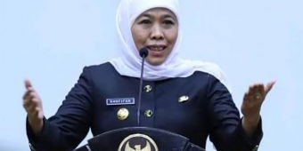 Inilah Kekayaan Khofifah, Anies, Ganjar, dan Ridwan Kamil, dalam Rilis KPK Terbaru