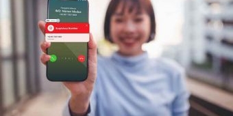 Indosat Klaim Telah Blokir Ratusan Juta Spam dan Scam, Lindungi 11,5 Juta Pelanggan dari Penipuan