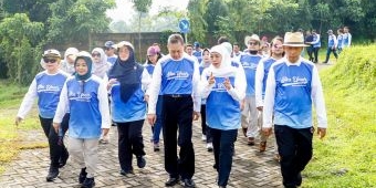 Hadiri Rakernas, Khofifah Ajak IKA Unair Sinergikan Program Alumni dengan Prioritas Nasional