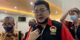 Akui Fitnah Advokat Kondang Alvin Lim, Juristo Akhirnya Minta Maaf