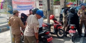 Kendaraan Dinas di Sampang Tak Digunakan Sesuai Peruntukannya, Ada yang Digadaikan