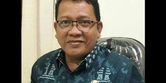 DKP Gresik Tak Jalankan Perintah PN Bayar Ongkos Perahu Rp 574 Juta