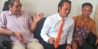 Tri Susanti, Mantan FKPPI Penuhi Panggilan Polda Jatim Soal Asrama Papua