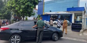 Gandeng TNI-Polri, Pemkot Batu Gelar Operasi Yustisi