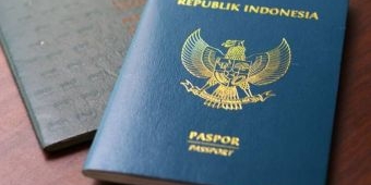 4 Perbedaan Paspor Biasa dan e-Paspor