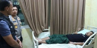 Duel Anggota Polres Bangkalan dan Komplotan Pencuri Hewan, 1 Pelaku Tewas