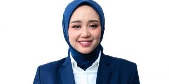 Momentum Hari Kartini, Anggota DPR RI ini Bicara Emansipasi Perempuan