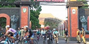 Kediri Dholo Kom Challenge 2023 Diikuti Ratusan Peserta dari 26 Provinsi di Indonesia