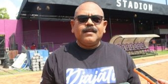 Persik Bakal Jamu PSM Makassar, Panpel Ajak Persikmania Padati Stadion Brawijaya