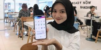 Mudah dan Cepat, Mahasiswi Asal Malang ini Apresiasi Pelayanan Program JKN