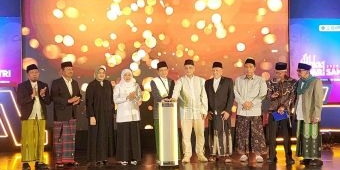 kick-off-hari-santri-2025-gubernur-khofifah-serukan-spirit-jihad-kebangsaan