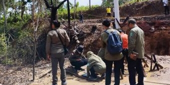 Pertamina dan Dinas ESDM Jatim Cek Sumur Bor di Kadur Pamekasan, Pastikan Tak Ada Gas Berbahaya