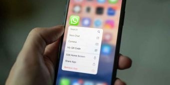 Berikut Daftar HP yang Tidak Bisa Digunakan untuk WhatsApp pada 2023