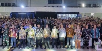 Guru di Bangkalan Ikuti Seminar Literasi dan Edukasi Transaksi Keuangan Digital