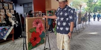 Gebyar Talenta SMPN 1 Mojoagung Tampilkan Beragam Karya Siswa