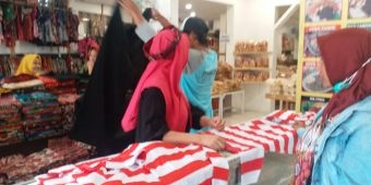 Harga Pakaian Sakera-Marlena Naik Hampir 3 Kali Lipat, Diduga Akibat Surat Edaran dari Disdik