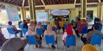 Pembangunan Pariwisata di Era Digital Berbasis Alokasi Dana Desa