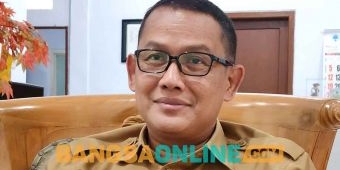 Tepis Isu Pembiaran Jalan Rusak, DPUPR Kabupaten Probolinggo Mulai Lakukan Perbaikan