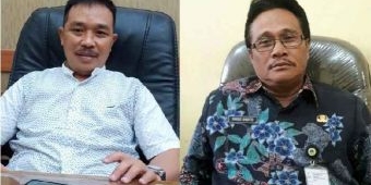 Ketua DPRD Gresik Minta Dishub Responsif pada Keluhan Publik soal Parkir Khusus, ini Kata Tarso