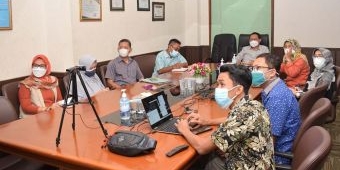 Lamongan Gandeng Guru Besar IPB Wujudkan Sentra Peternakan Rakyat