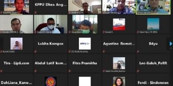 Harga Kebutuhan Pokok Masih Wajar Jelang Lebaran