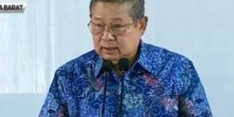 SBY Ikut Kritisi Presiden Jokowi: Rakyat Alami Tekanan dan Kesulitan 