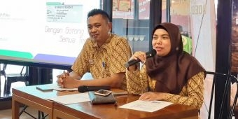 Dampak Penyesuaian Iuran, Peserta BPJS Kesehatan di Sidoarjo Ada yang Pilih Turun Kelas