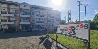 Korkot PKH Optimis Kuota Sekolah Rakyat di Surabaya Terpenuhi