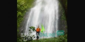 Wisata Coban Unut dan Sekartaji di Nganjuk akan Dikembangkan