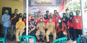 ​Buntut Viral Postingan Foto Bersama di PKK, Sejumlah ASN akan Dipanggil Bawaslu Situbondo