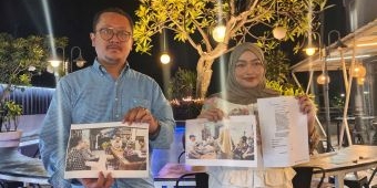 Kejari Sidoarjo Diminta Tuntut Maksimal Terdakwa Kasus Penggelapan