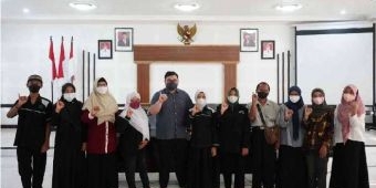 Dhito Alokasikan BLT BBM Rp17 Miliar, 300 Disabilitas Kediri Bakal Ikut Merasakan