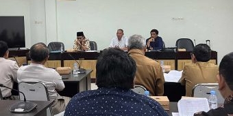 DPRD Tuban Minta Pemkab segera Selesaikan Masalah untuk Perluasan RSUD
