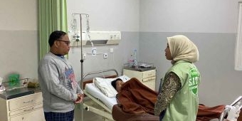 Rawat Inap Peserta JKN Tak Dibatasi Hari, BPJS Kesehatan Pastikan Layanan Berdasar Indikasi Medis