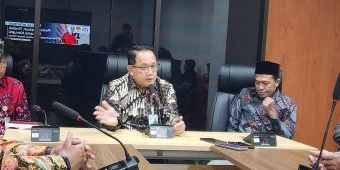 Lewat Sosialisasi Pencegahan Korupsi, Pemprov Jatim Perkuat Integritas ASN